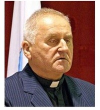 Preminuo vlč. Dragutin Bubnjar